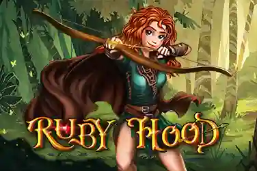 Ruby Hood